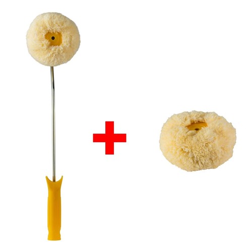 Malerrolle malerwalze - malerrolle,