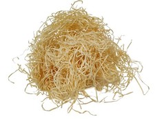  Holzwolle Fichte natur