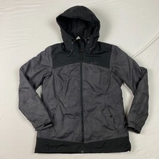 Decathlon Quechua Mens Jacket