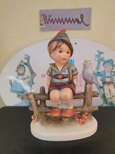Hummel figur vaters - figur, "vaters