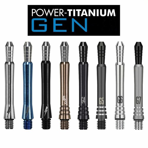 Target dart shafts - 🎯,