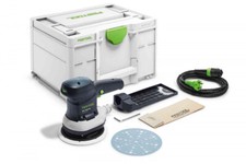 Festool exzenterschleifer ets - festool,