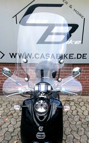 Roller windschild - roller,