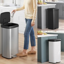 Mülleimer Küche 68 Liter
