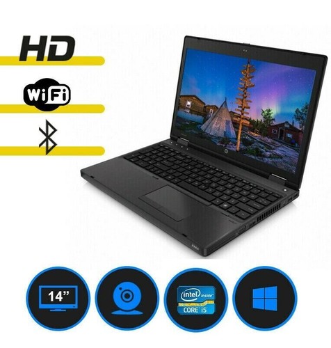 Probook 6470b 2 6gz - probook, i5