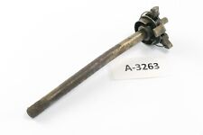 IZH 49 350 Planeta - Schaltwelle beschädigt A3263