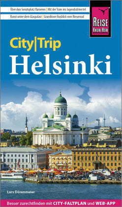 Reise know how citytrip - reise, know-how
