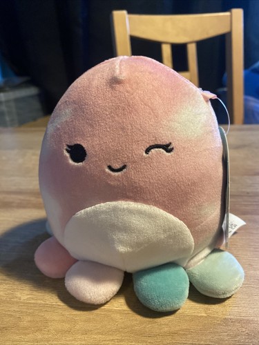 Squishmallows zoll oshun der - 5,
