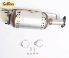 ✅ Ruß-Partikelfilter für