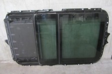 BMW E61 Panoramadach