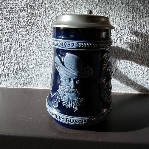 Jahresseidel edition 1982 - m&r-jahresseidel,