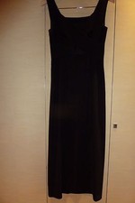 la rochelle Abendkleid, Ballkleid, Maxikleid,Festkleid,Größe 36, + Schaltuch
