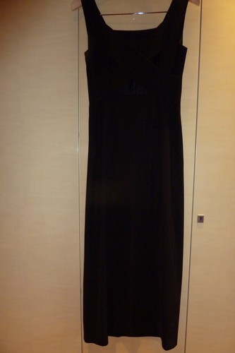 Rochelle abendkleid - la,