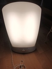 Philips EnergyLight HF3319/01 Tageslichtlampe, Stimmungsaufheller
