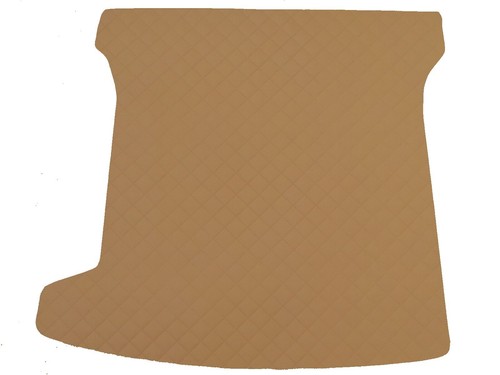 Dunkelbeige öko leder - dunkelbeige,