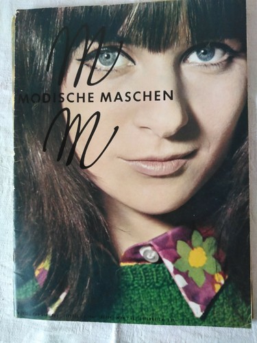 Modische maschen mit - modische, 2/67