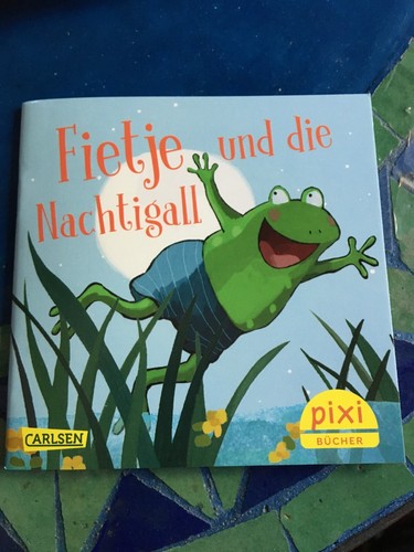 Pixi sonderausgabe fietje und - pixi,