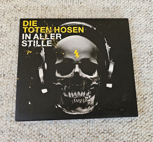 Die toten hosen in aller - hosen,