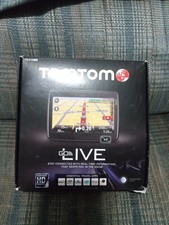 TomTom GO LIVE 1535M Car GPS