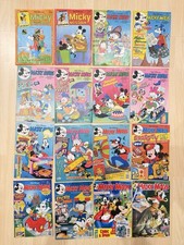 Micky Maus Micky Vision 16