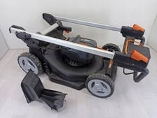Worx NITRO WG749E Solo