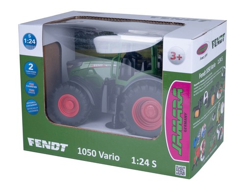 Fendt 1050 vario - 1050,