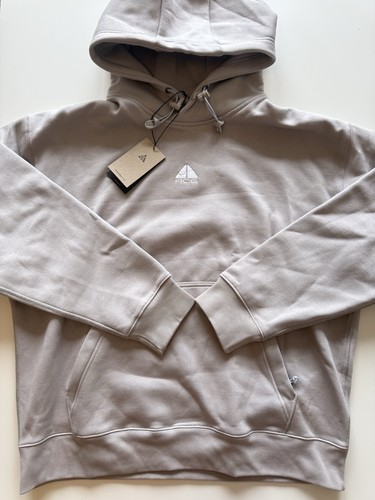 Nike acg hoodie - acg, l