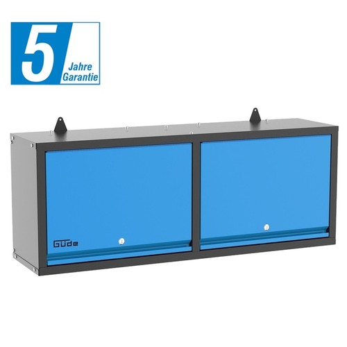 Güde wandschrank gws - wandschrank, 2t