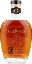 Four Roses Small Batch Release
