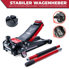 Rangier-Wagenheber 3t