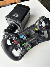 Simagic Alpha Mini Wheelbase