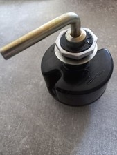 Glühanlassschalter Multicar