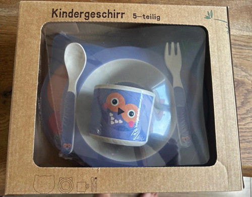 Sterntaler geschirr set - sterntaler, geschirr-set