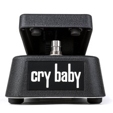 Dunlop Cry Baby GCB95 Standard