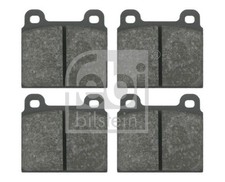 FEBI BILSTEIN Bremsbelagsatz