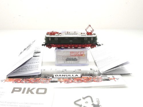 Piko 40302 spur - e-lok, br