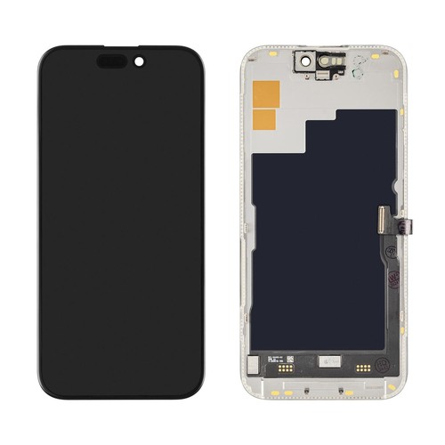 Soft oled display 120 - display, hz