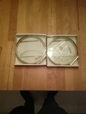 Sammanhang Ikea Glasregal rund