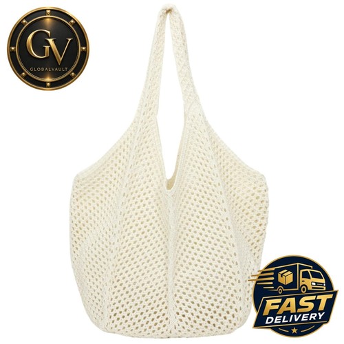 Häkel strandtasche damen - häkel,