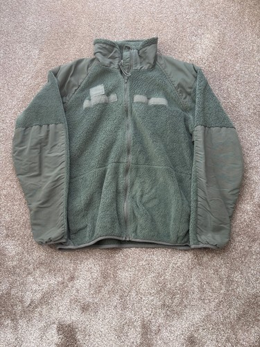 Army ecwcs level polartec - us,
