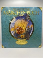 Das goldene Märchenbuch - Lies und spiel - Märchen & Geschichten