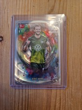 Topps Match Attax Bundesliga