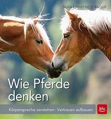 Wie pferde denken - wie,