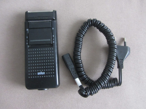 Braun 5434 rasierer - 5434,