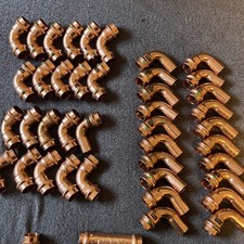75 Stück Viega Sanpress