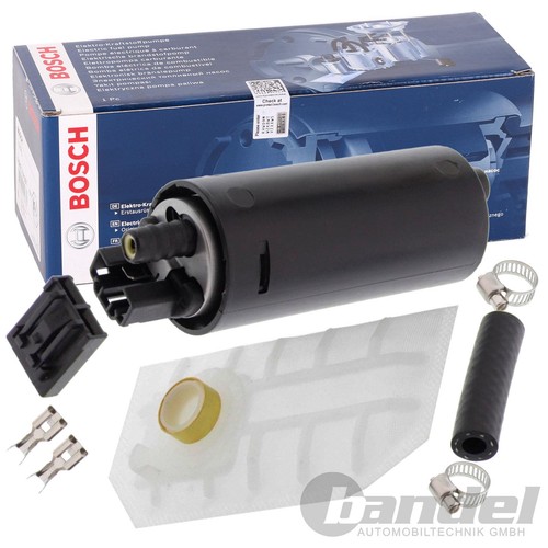 Bosch kraftstoffpumpe - bosch,
