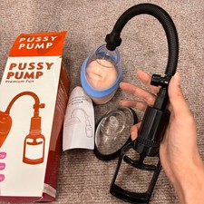 Bondage Handbuch Vagina