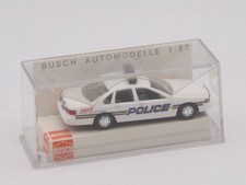 Busch 47614 chevrolet - busch,