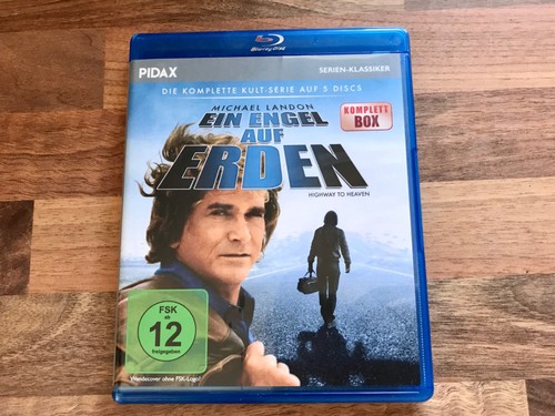 Ein engel auf erden - ein,