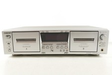 Sony TC-WE475 Doppel Tapedeck